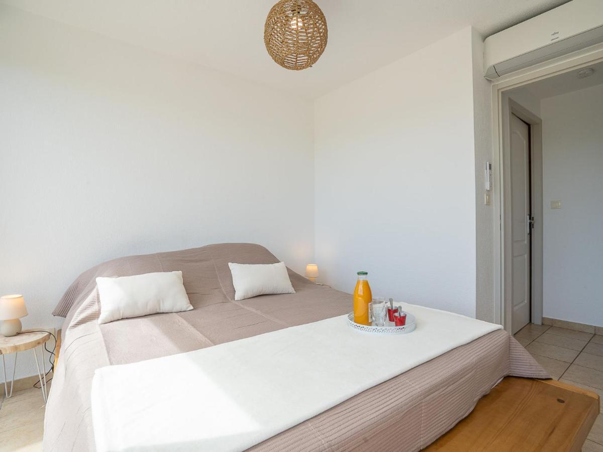 Apartment Les Embruns-16 Saint-Cyprien  Extérieur photo