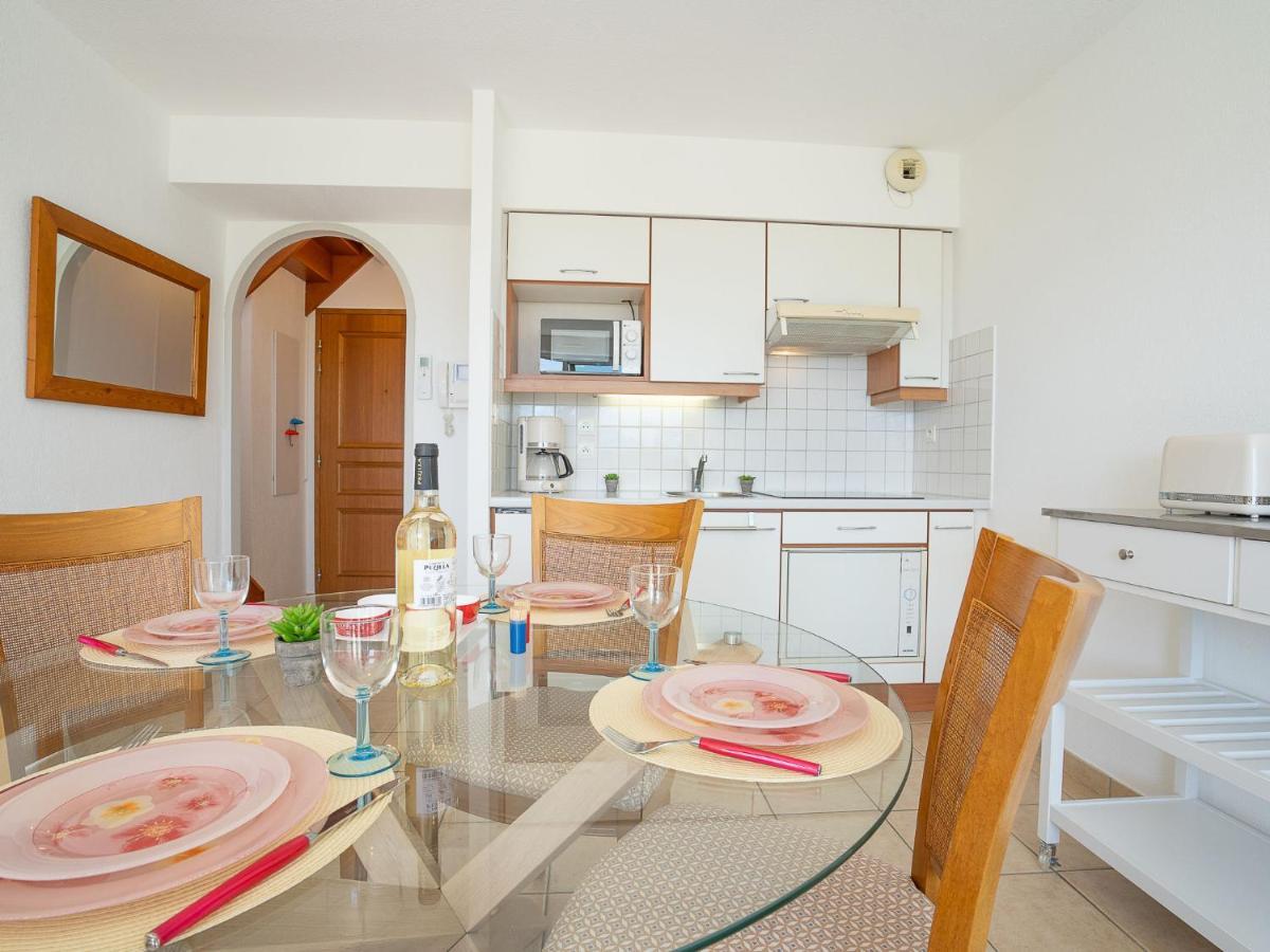 Apartment Les Embruns-16 Saint-Cyprien  Extérieur photo