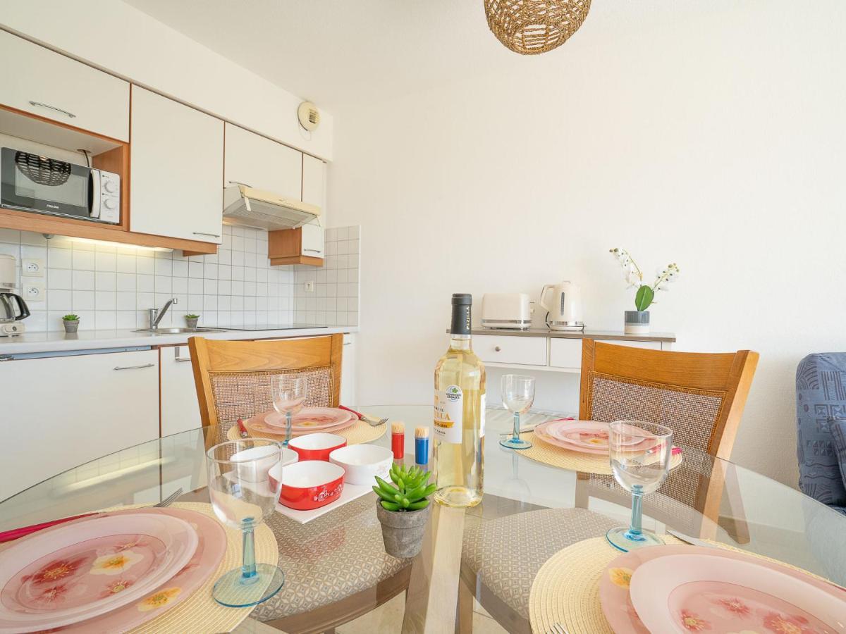 Apartment Les Embruns-16 Saint-Cyprien  Extérieur photo