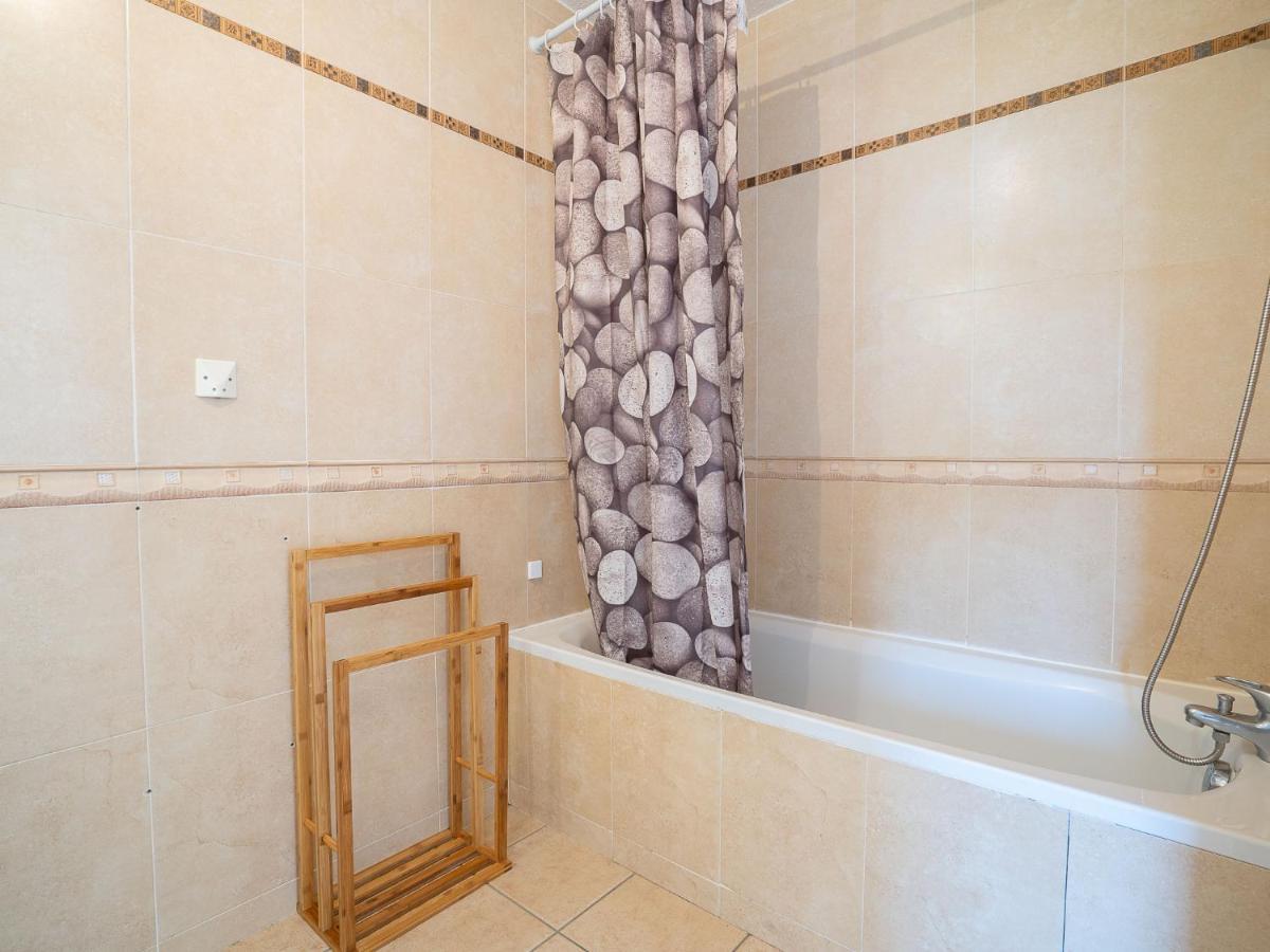 Apartment Les Embruns-16 Saint-Cyprien  Extérieur photo