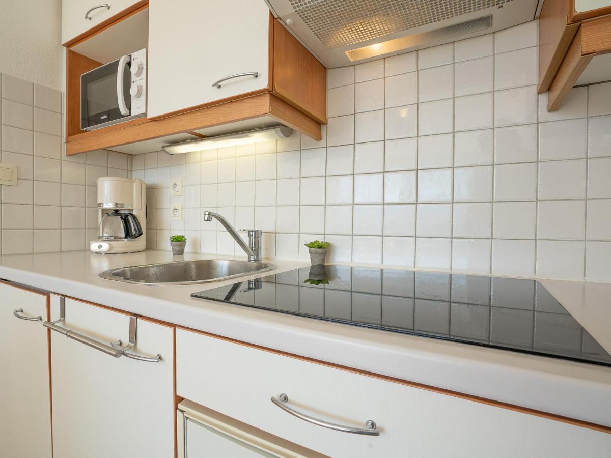Apartment Les Embruns-16 Saint-Cyprien  Extérieur photo