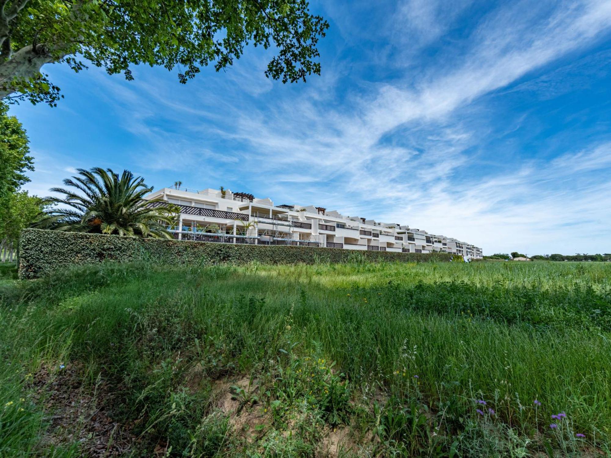 Apartment Les Embruns-16 Saint-Cyprien  Extérieur photo